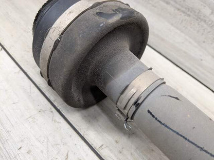 16-22 OEM BMW G12 740i RWD Rear Left Driver Side Output Half Shaft CV Axle