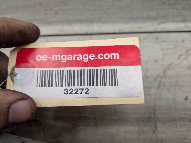 16-22 OEM BMW G12 740i RWD Rear Left Driver Side Output Half Shaft CV Axle