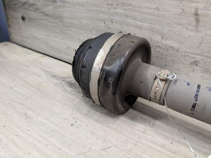 16-22 OEM BMW G12 740i RWD Rear Left Driver Side Output Half Shaft CV Axle
