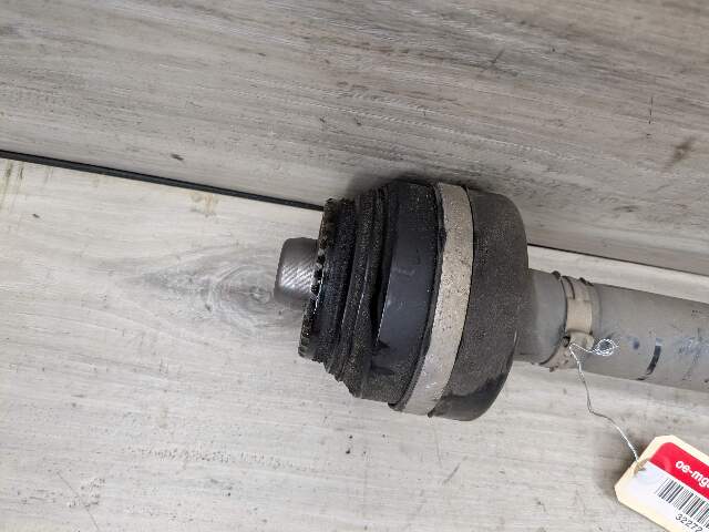 16-22 OEM BMW G12 740i RWD Rear Left Driver Side Output Half Shaft CV Axle