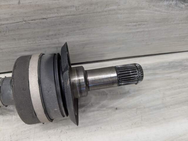 16-22 OEM BMW G12 740i RWD Rear Left Driver Side Output Half Shaft CV Axle