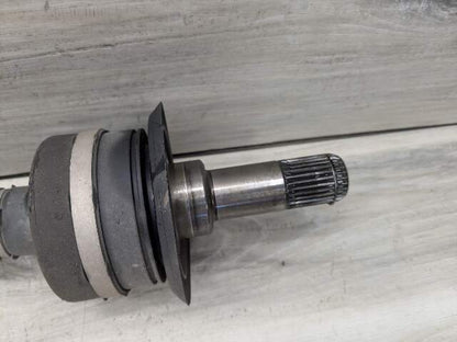 16-22 OEM BMW G12 740i RWD Rear Left Driver Side Output Half Shaft CV Axle