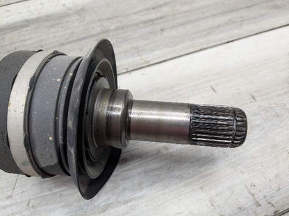 16-22 OEM BMW G12 740i RWD Rear Right Passenger Side Output Half Shaft CV Axle