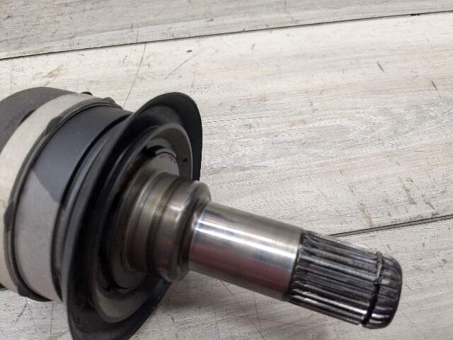 16-22 OEM BMW G12 740i RWD Rear Right Passenger Side Output Half Shaft CV Axle