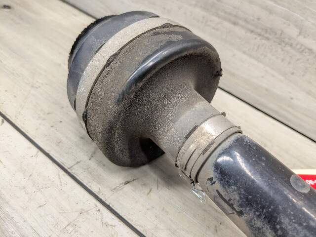 16-22 OEM BMW G12 740i RWD Rear Right Passenger Side Output Half Shaft CV Axle