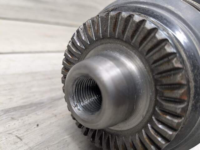 16-22 OEM BMW G12 740i RWD Rear Right Passenger Side Output Half Shaft CV Axle