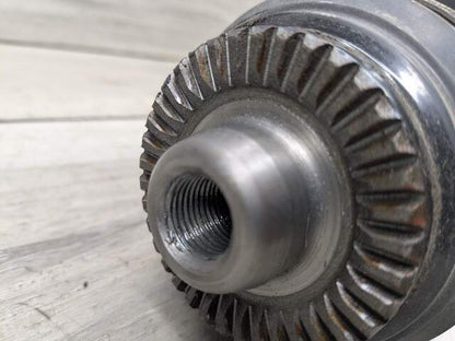 16-22 OEM BMW G12 740i RWD Rear Right Passenger Side Output Half Shaft CV Axle