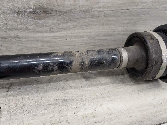 16-22 OEM BMW G12 740i RWD Rear Right Passenger Side Output Half Shaft CV Axle