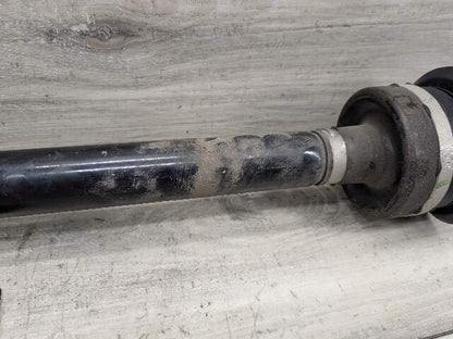 16-22 OEM BMW G12 740i RWD Rear Right Passenger Side Output Half Shaft CV Axle