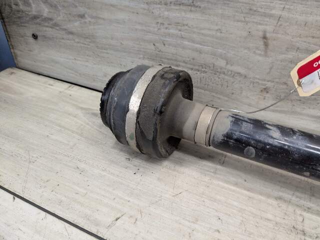 16-22 OEM BMW G12 740i RWD Rear Right Passenger Side Output Half Shaft CV Axle