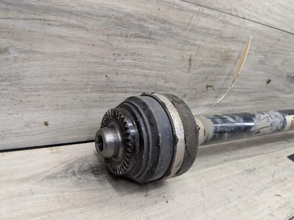 16-22 OEM BMW G12 740i RWD Rear Right Passenger Side Output Half Shaft CV Axle