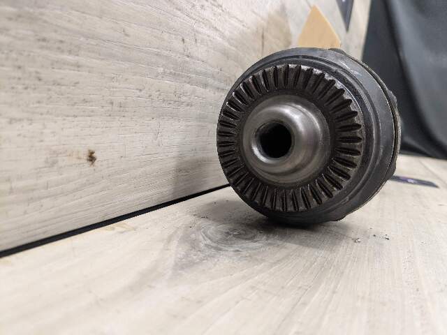 16-22 OEM BMW G12 740i RWD Rear Right Passenger Side Output Half Shaft CV Axle