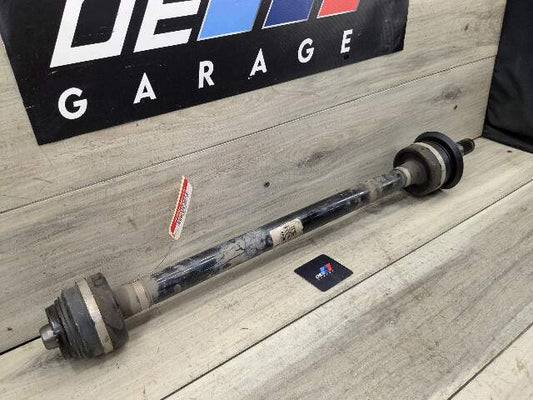 16-22 OEM BMW G12 740i RWD Rear Right Passenger Side Output Half Shaft CV Axle