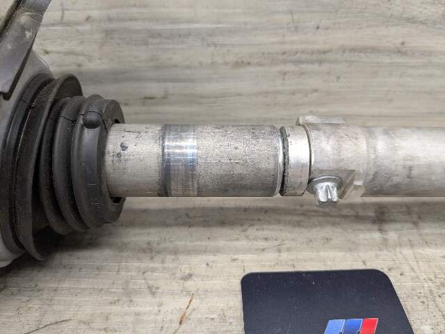 16-24 OEM BMW G12 G14 G15 G16 G30 Steering Column Intermediate Lower Joint Shaft