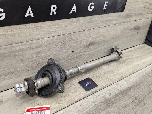 16-24 OEM BMW G12 G14 G15 G16 G30 Steering Column Intermediate Lower Joint Shaft