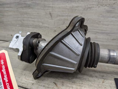 16-24 OEM BMW G12 G14 G15 G16 G30 Steering Column Intermediate Lower Joint Shaft