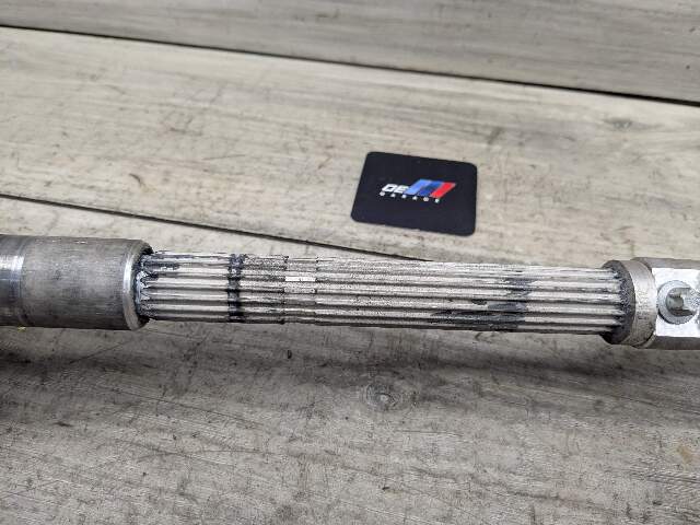 16-24 OEM BMW G12 G14 G15 G16 G30 Steering Column Intermediate Lower Joint Shaft
