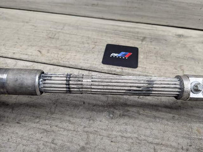 16-24 OEM BMW G12 G14 G15 G16 G30 Steering Column Intermediate Lower Joint Shaft