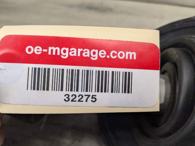 16-24 OEM BMW G12 G14 G15 G16 G30 Steering Column Intermediate Lower Joint Shaft