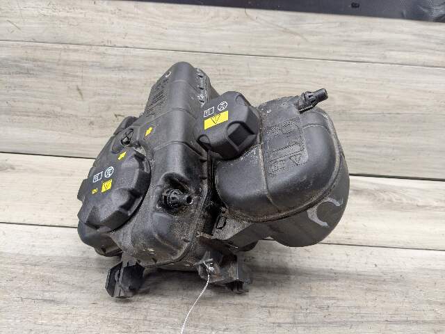 17-20 OEM BMW G12 G30 G32 B46 B58 Coolant Expansion Tank Reservoir SET