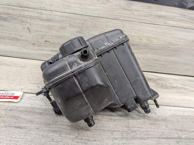 17-20 OEM BMW G12 G30 G32 B46 B58 Coolant Expansion Tank Reservoir SET