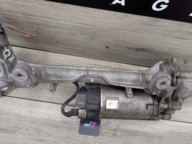 16-19 OEM BMW G11 G12 740 750 RWD Electric Power Steering Gear Rack & Pinion