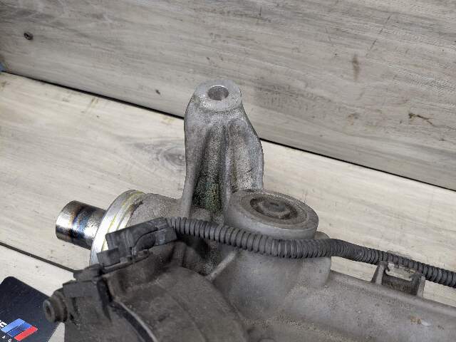 16-19 OEM BMW G11 G12 740 750 RWD Electric Power Steering Gear Rack & Pinion