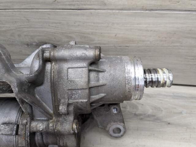 16-19 OEM BMW G11 G12 740 750 RWD Electric Power Steering Gear Rack & Pinion