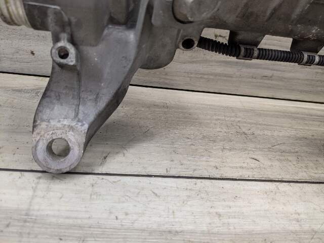 16-19 OEM BMW G11 G12 740 750 RWD Electric Power Steering Gear Rack & Pinion
