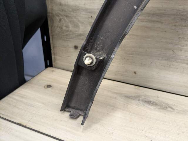 OEM BMW F15 F85 X5 Rear Right Passenger  Fender Flare Wheel Arch Molding Panel