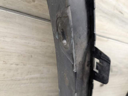 OEM BMW F15 F85 X5 Rear Right Passenger  Fender Flare Wheel Arch Molding Panel