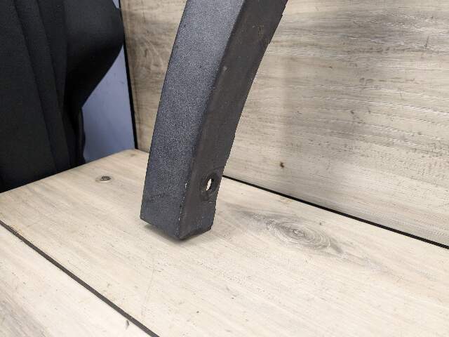 OEM BMW F15 F85 X5 Rear Right Passenger  Fender Flare Wheel Arch Molding Panel