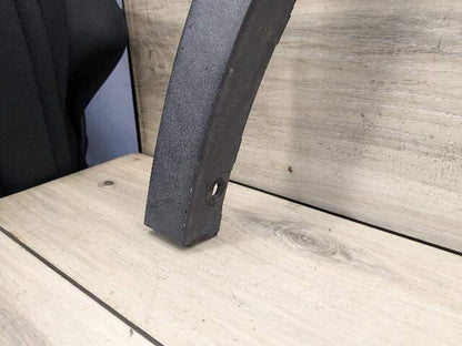 OEM BMW F15 F85 X5 Rear Right Passenger  Fender Flare Wheel Arch Molding Panel