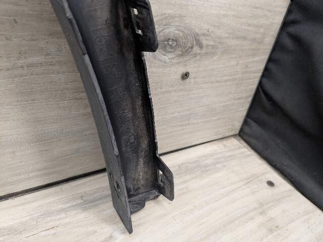 OEM BMW F15 F85 X5 Rear Right Passenger  Fender Flare Wheel Arch Molding Panel
