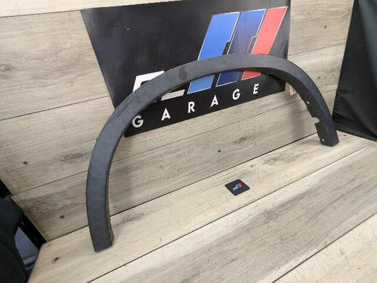 OEM BMW F15 F85 X5 Rear Right Passenger  Fender Flare Wheel Arch Molding Panel