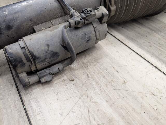 *NOTE* OEM BMW G11 G12 740i RWD FRONT Left Driver Air Suspension Shock Absorber