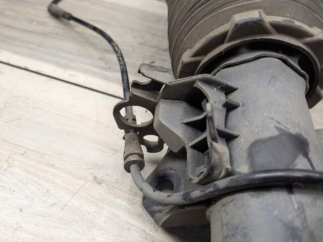 *NOTE* OEM BMW G11 G12 740i RWD FRONT Left Driver Air Suspension Shock Absorber