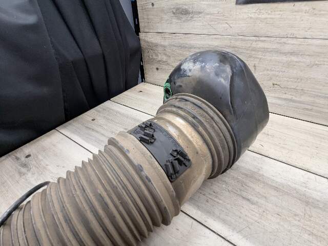 *NOTE* OEM BMW G11 G12 740i RWD FRONT Left Driver Air Suspension Shock Absorber