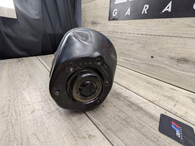 *NOTE* OEM BMW G11 G12 740i RWD FRONT Left Driver Air Suspension Shock Absorber
