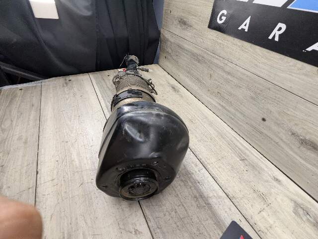 *NOTE* OEM BMW G11 G12 740i RWD FRONT Left Driver Air Suspension Shock Absorber