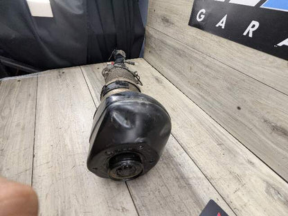 *NOTE* OEM BMW G11 G12 740i RWD FRONT Left Driver Air Suspension Shock Absorber