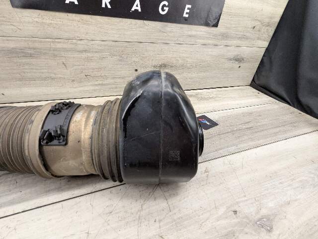 *NOTE* OEM BMW G11 G12 740i RWD FRONT Left Driver Air Suspension Shock Absorber