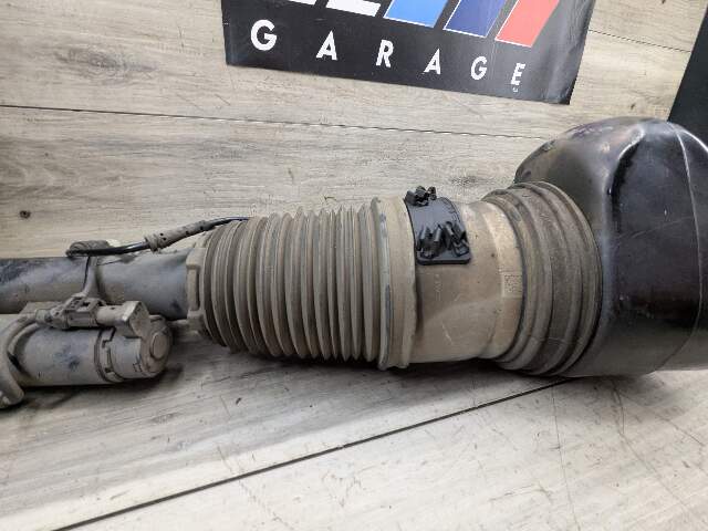 *NOTE* OEM BMW G11 G12 740i RWD FRONT Left Driver Air Suspension Shock Absorber