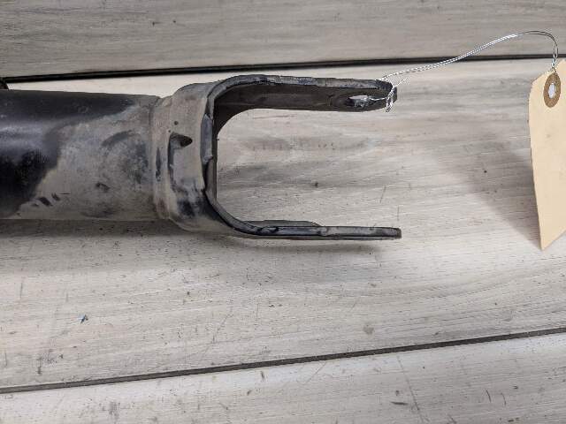 *NOTE* OEM BMW G11 G12 740i RWD FRONT Left Driver Air Suspension Shock Absorber