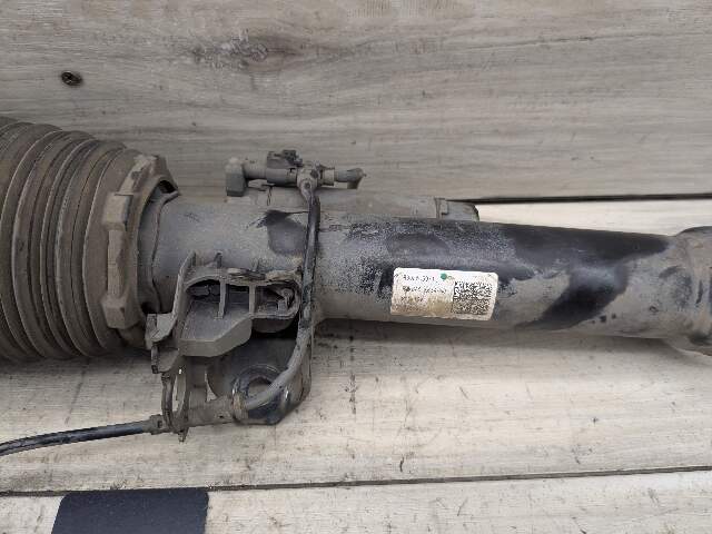 *NOTE* OEM BMW G11 G12 740i RWD FRONT Left Driver Air Suspension Shock Absorber