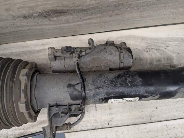 *NOTE* OEM BMW G11 G12 740i RWD FRONT Left Driver Air Suspension Shock Absorber