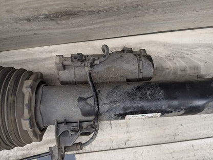 *NOTE* OEM BMW G11 G12 740i RWD FRONT Left Driver Air Suspension Shock Absorber
