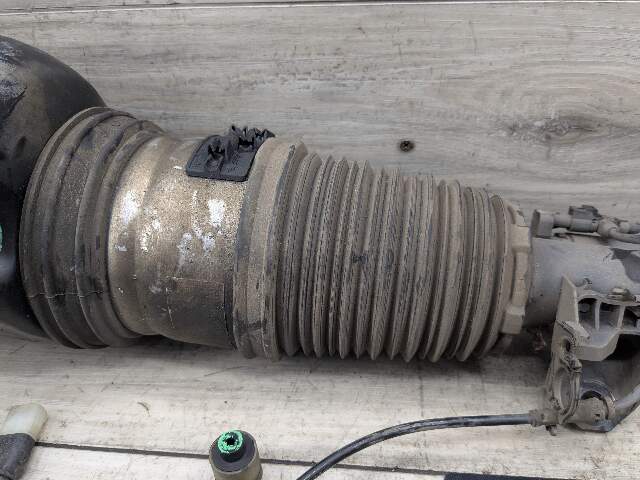 *NOTE* OEM BMW G11 G12 740i RWD FRONT Left Driver Air Suspension Shock Absorber