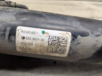 *NOTE* OEM BMW G11 G12 740i RWD FRONT Left Driver Air Suspension Shock Absorber