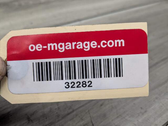 *NOTE* OEM BMW G11 G12 740i RWD FRONT Left Driver Air Suspension Shock Absorber